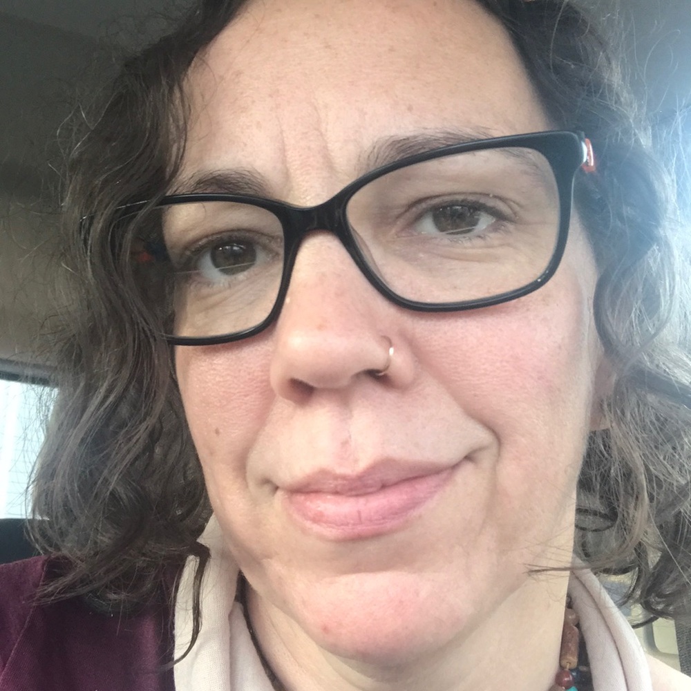 Meet your Posher, Lana